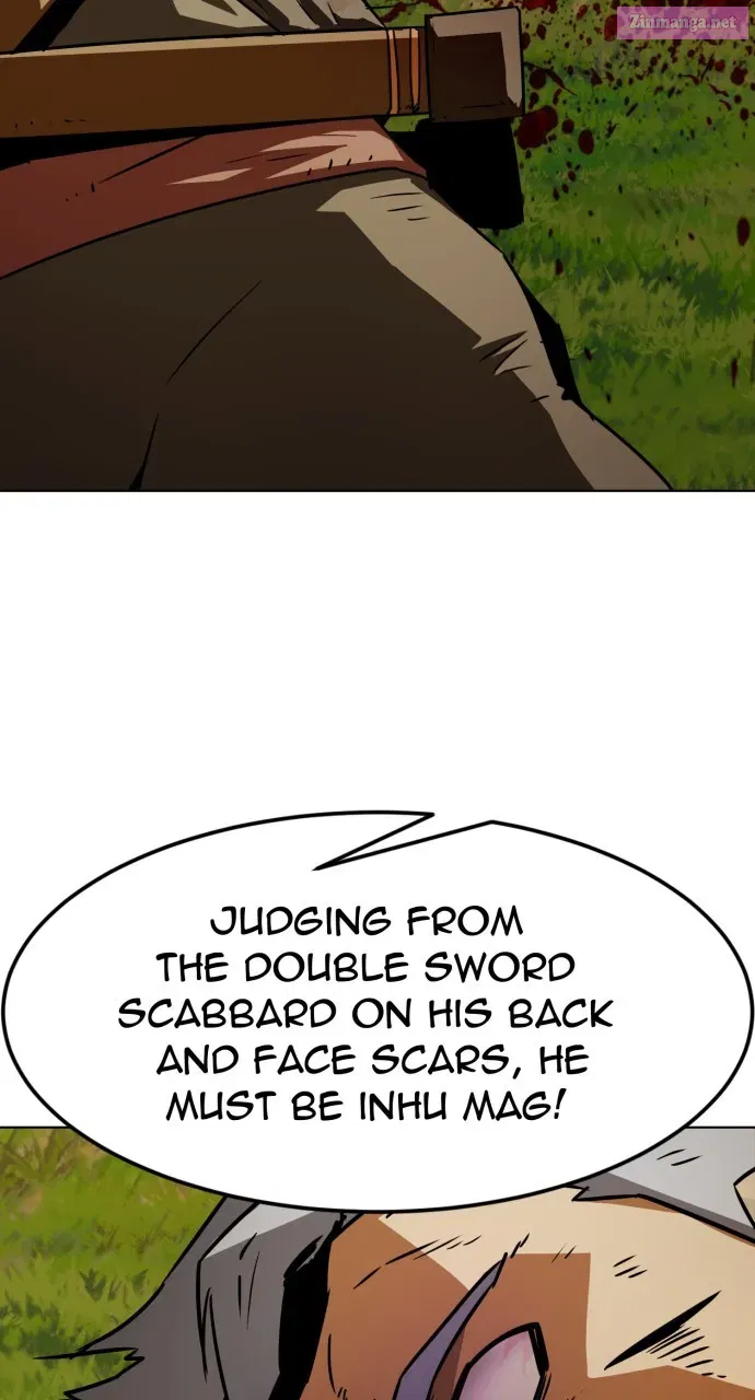 The Dang Clan’s Swordmaster HeirJust Wants a Normal Life Zinmanga X Chapter 14 Page 46