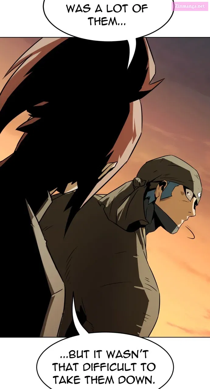 The Dang Clan’s Swordmaster HeirJust Wants a Normal Life Zinmanga X Chapter 14 Page 49