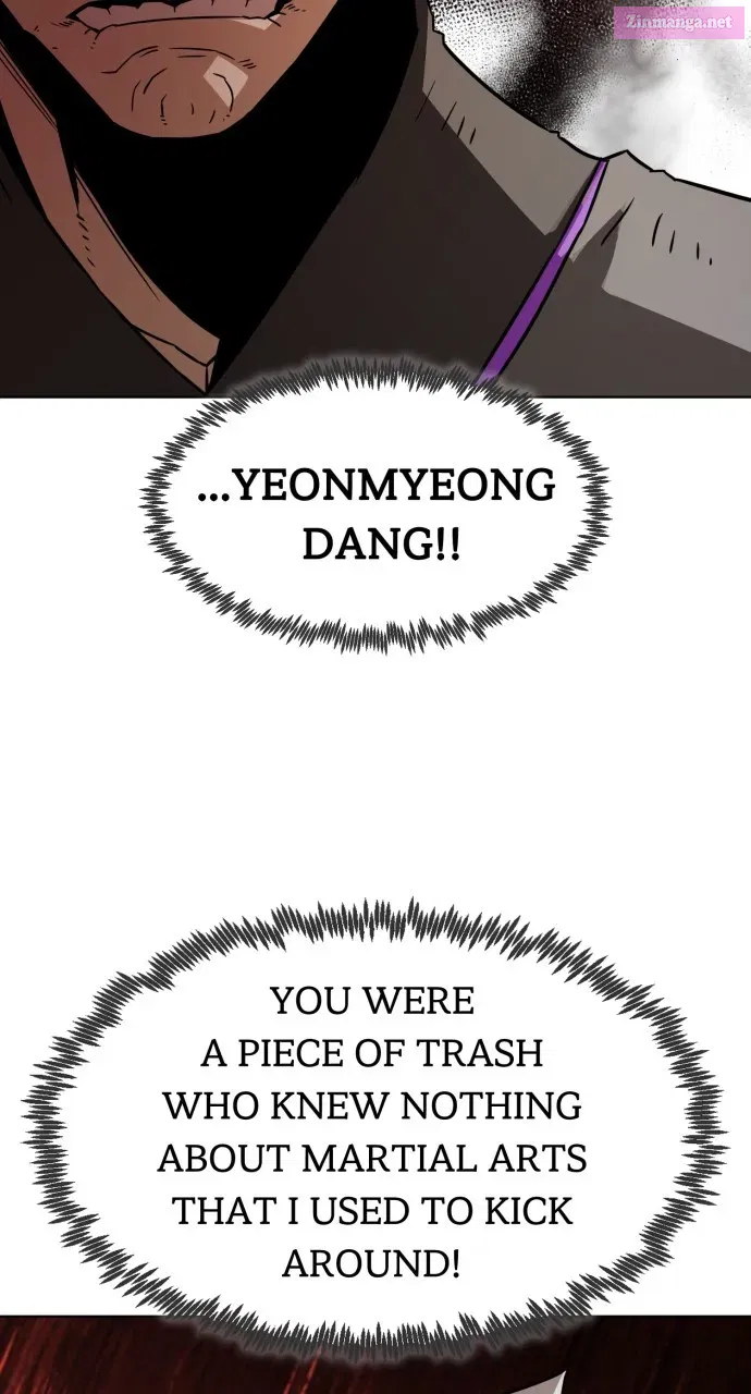 The Dang Clan’s Swordmaster HeirJust Wants a Normal Life Zinmanga X Chapter 14 Page 59