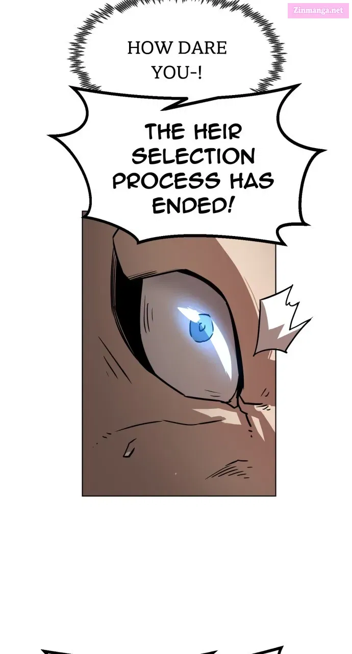 The Dang Clan’s Swordmaster HeirJust Wants a Normal Life Zinmanga X Chapter 14 Page 61