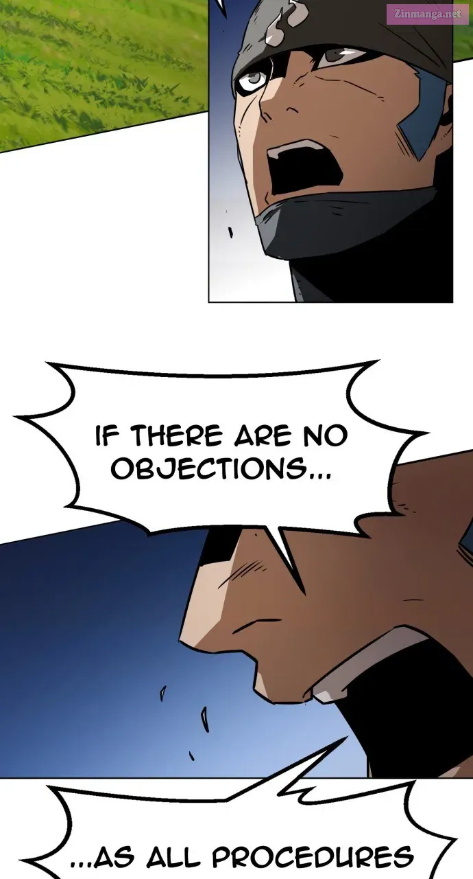 The Dang Clan’s Swordmaster HeirJust Wants a Normal Life Zinmanga X Chapter 14 Page 68