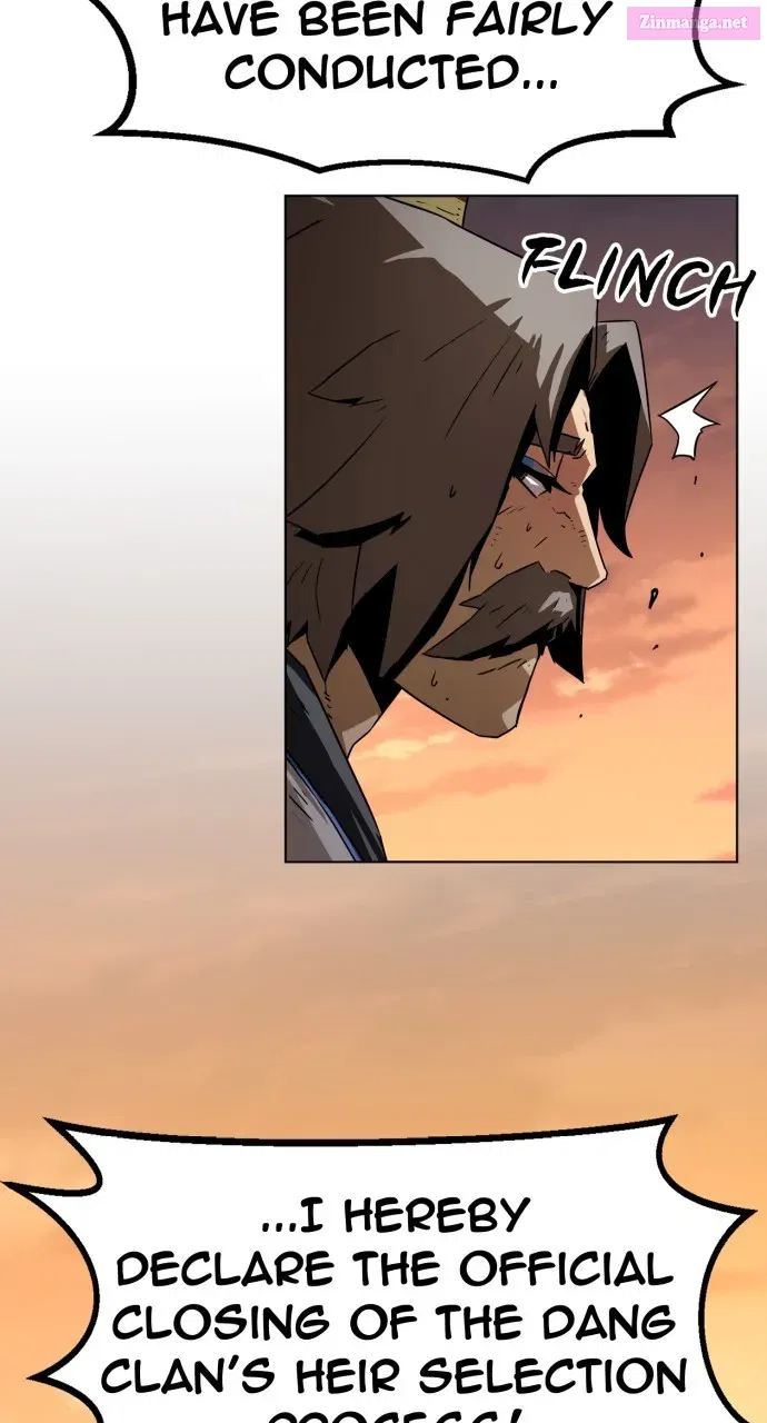 The Dang Clan’s Swordmaster HeirJust Wants a Normal Life Zinmanga X Chapter 14 Page 69