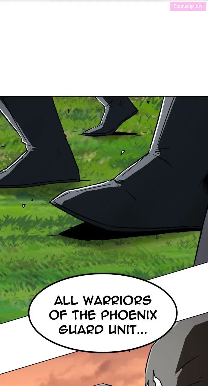 The Dang Clan’s Swordmaster HeirJust Wants a Normal Life Zinmanga X Chapter 14 Page 71