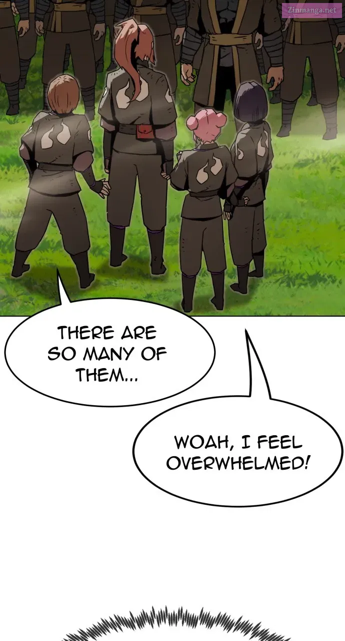 The Dang Clan’s Swordmaster HeirJust Wants a Normal Life Zinmanga X Chapter 14 Page 74