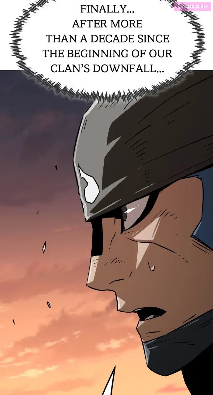 The Dang Clan’s Swordmaster HeirJust Wants a Normal Life Zinmanga X Chapter 14 Page 75