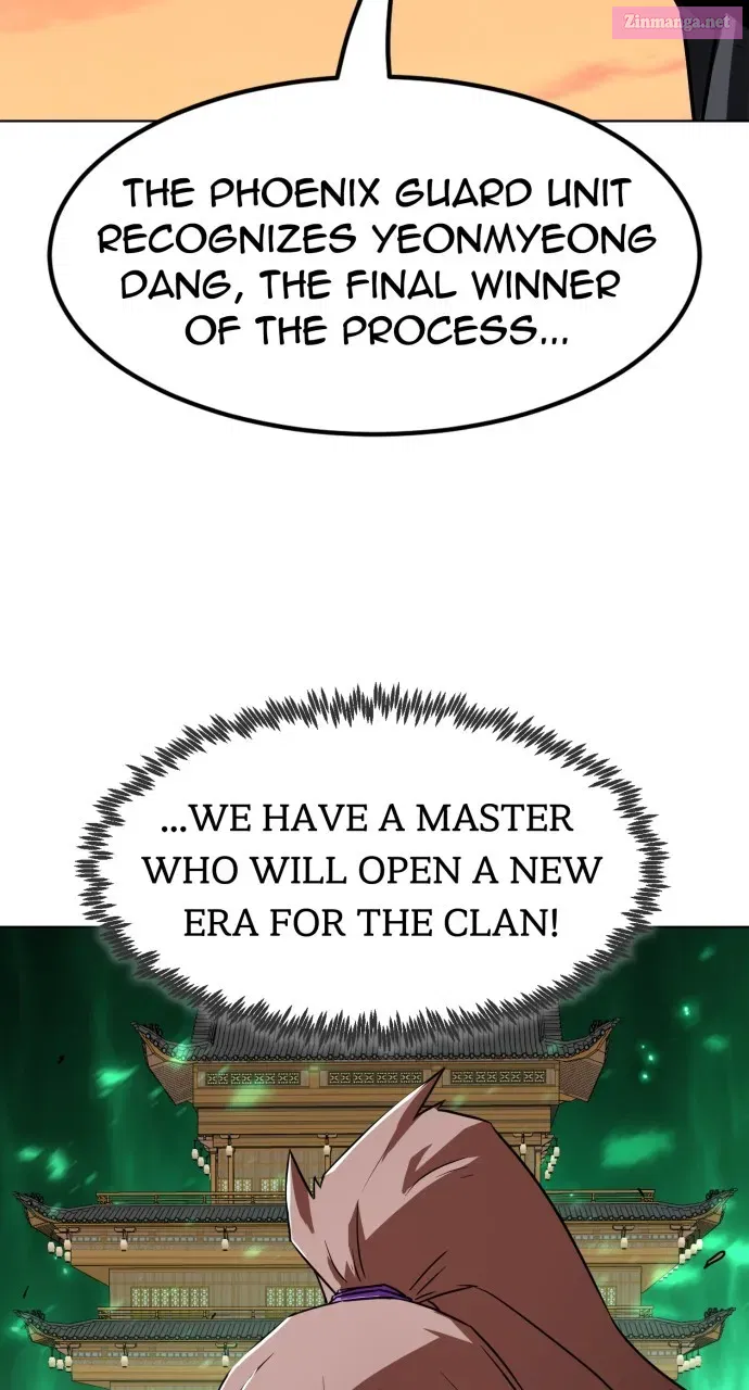 The Dang Clan’s Swordmaster HeirJust Wants a Normal Life Zinmanga X Chapter 14 Page 76