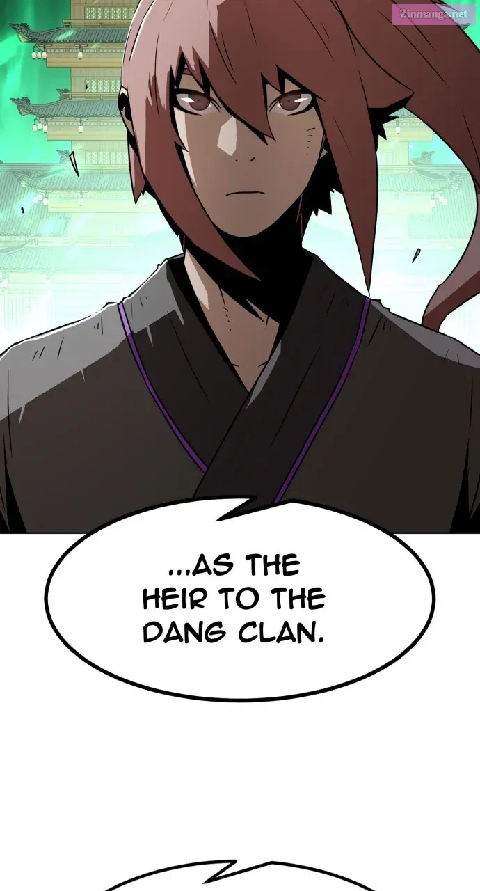The Dang Clan’s Swordmaster HeirJust Wants a Normal Life Zinmanga X Chapter 14 Page 77