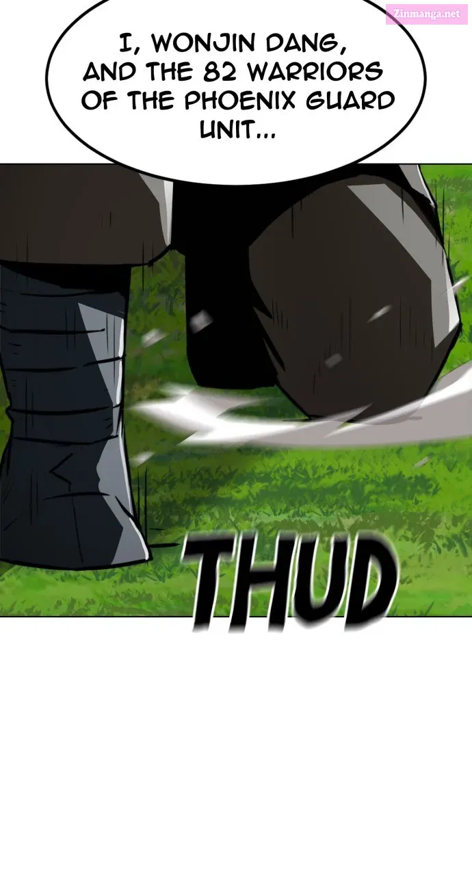 The Dang Clan’s Swordmaster HeirJust Wants a Normal Life Zinmanga X Chapter 14 Page 78