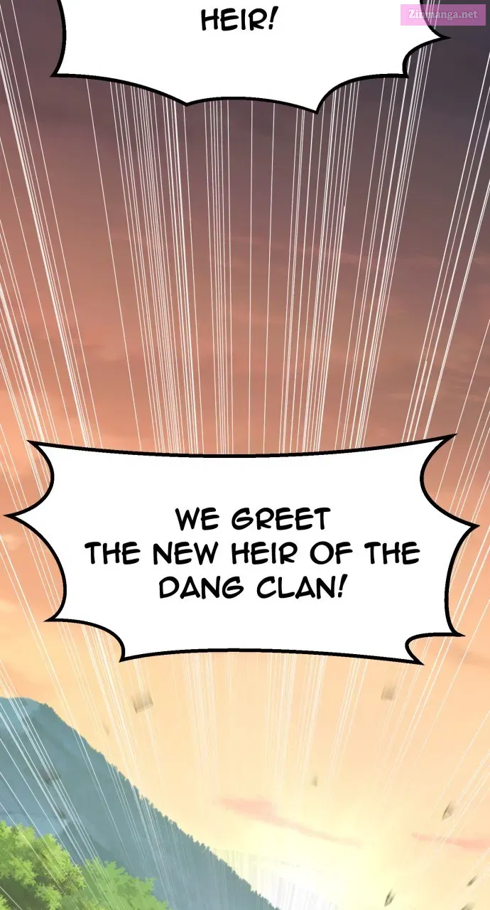 The Dang Clan’s Swordmaster HeirJust Wants a Normal Life Zinmanga X Chapter 14 Page 80