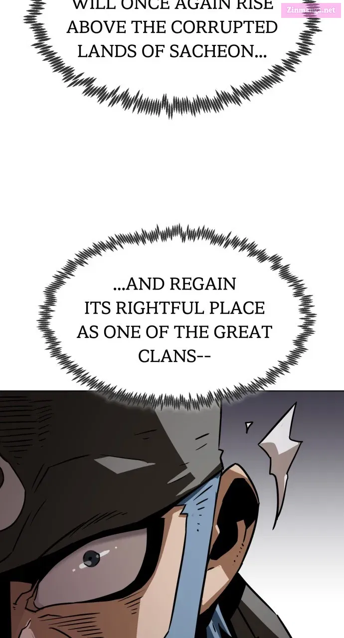 The Dang Clan’s Swordmaster HeirJust Wants a Normal Life Zinmanga X Chapter 14 Page 87