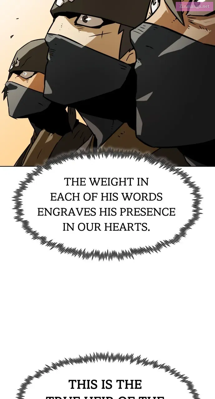 The Dang Clan’s Swordmaster HeirJust Wants a Normal Life Zinmanga X Chapter 14 Page 91