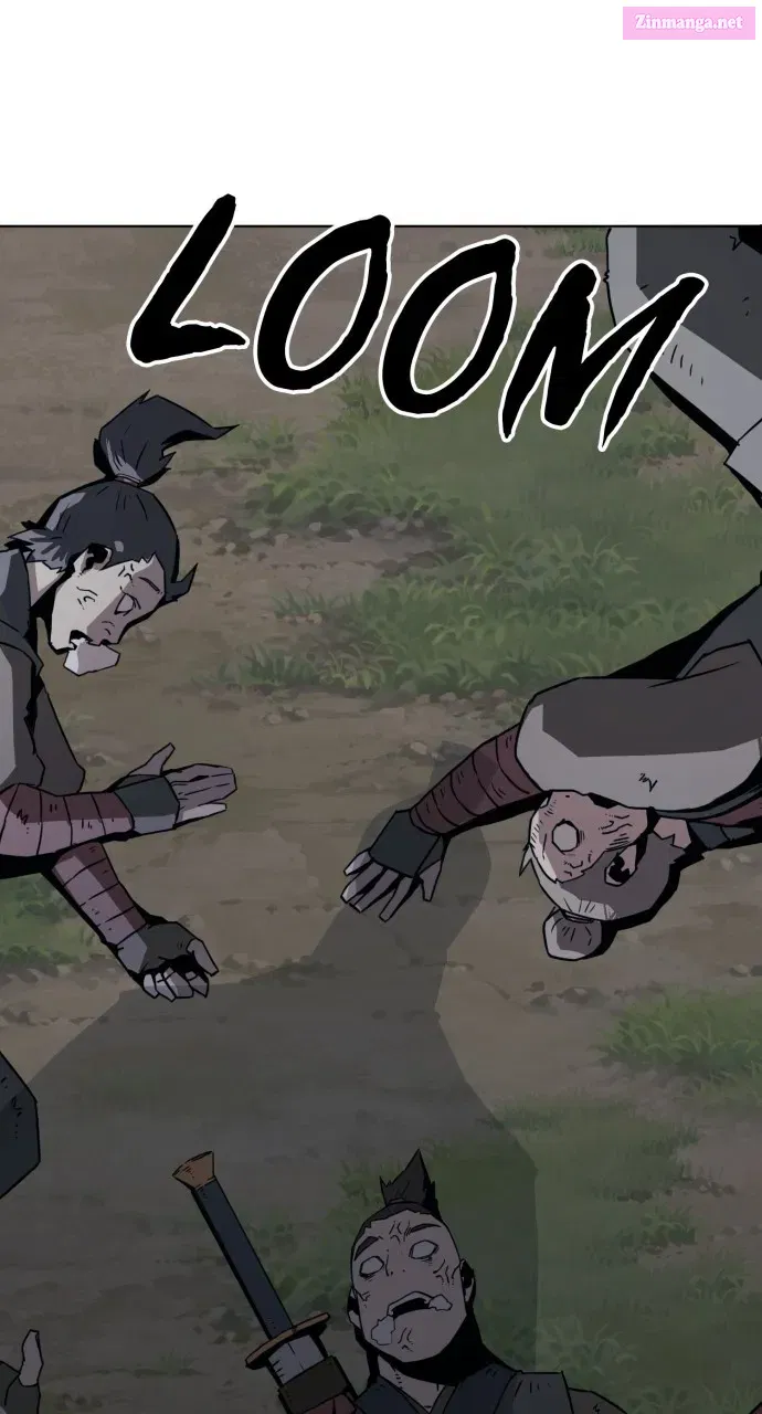The Dang Clan’s Swordmaster HeirJust Wants a Normal Life Zinmanga X Chapter 14 Page 106