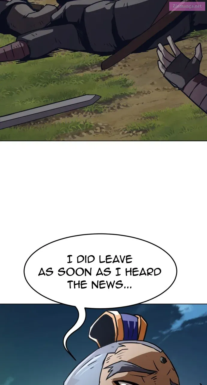 The Dang Clan’s Swordmaster HeirJust Wants a Normal Life Zinmanga X Chapter 14 Page 110
