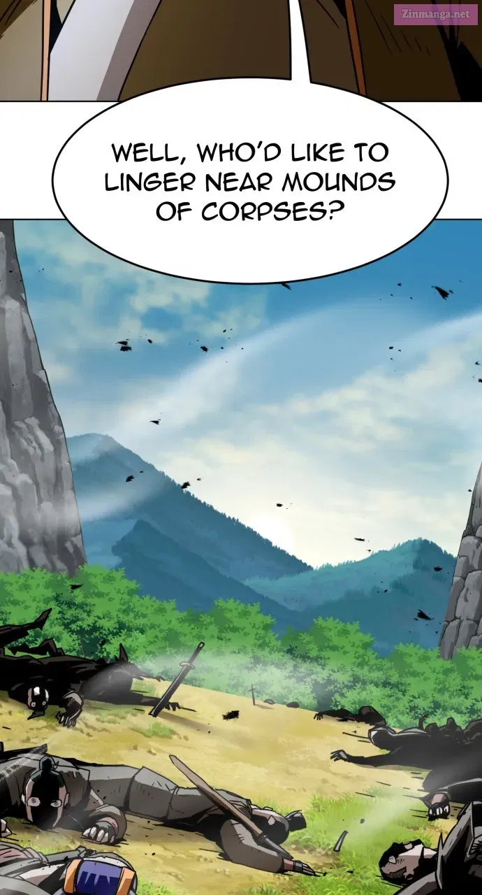 The Dang Clan’s Swordmaster HeirJust Wants a Normal Life Zinmanga X Chapter 14 Page 117