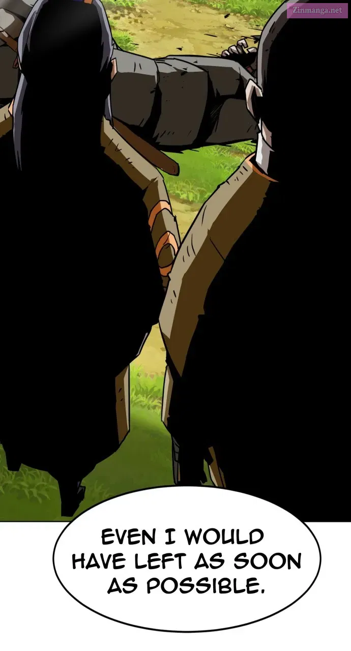 The Dang Clan’s Swordmaster HeirJust Wants a Normal Life Zinmanga X Chapter 14 Page 118