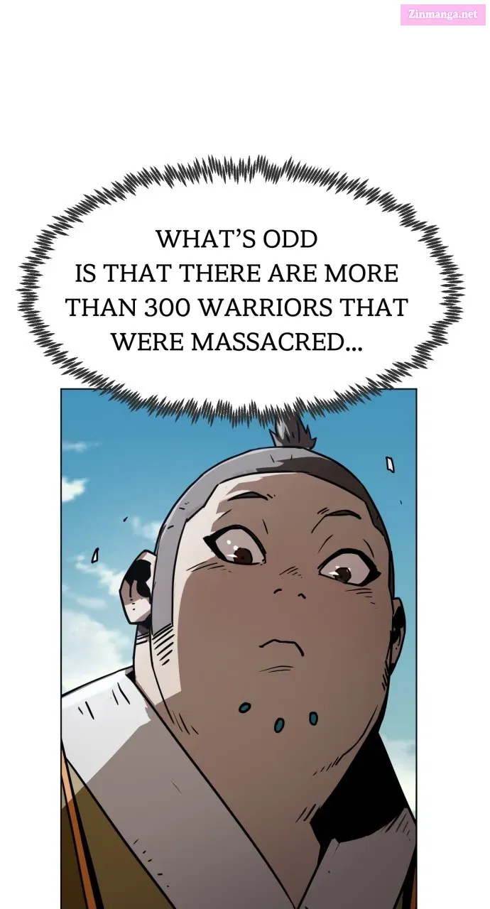 The Dang Clan’s Swordmaster HeirJust Wants a Normal Life Zinmanga X Chapter 14 Page 119