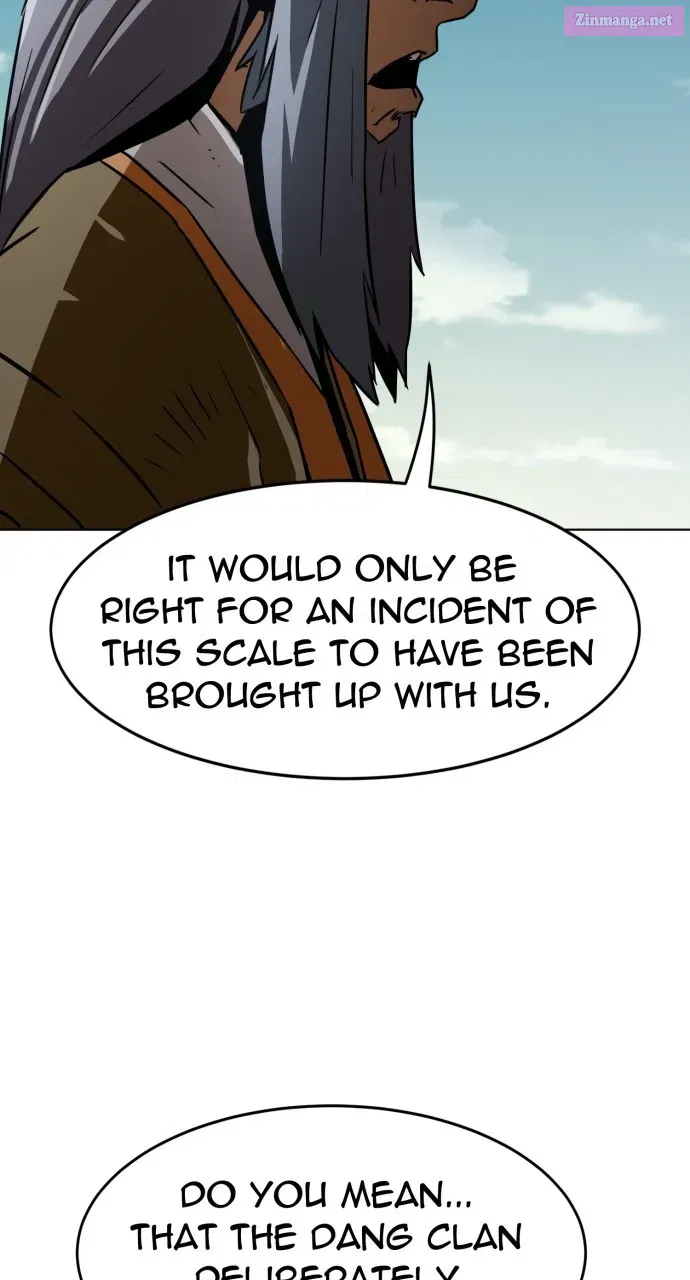 The Dang Clan’s Swordmaster HeirJust Wants a Normal Life Zinmanga X Chapter 14 Page 122