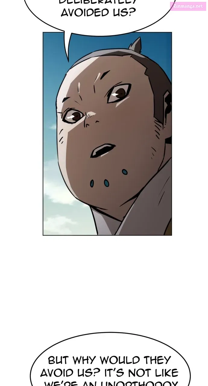 The Dang Clan’s Swordmaster HeirJust Wants a Normal Life Zinmanga X Chapter 14 Page 123