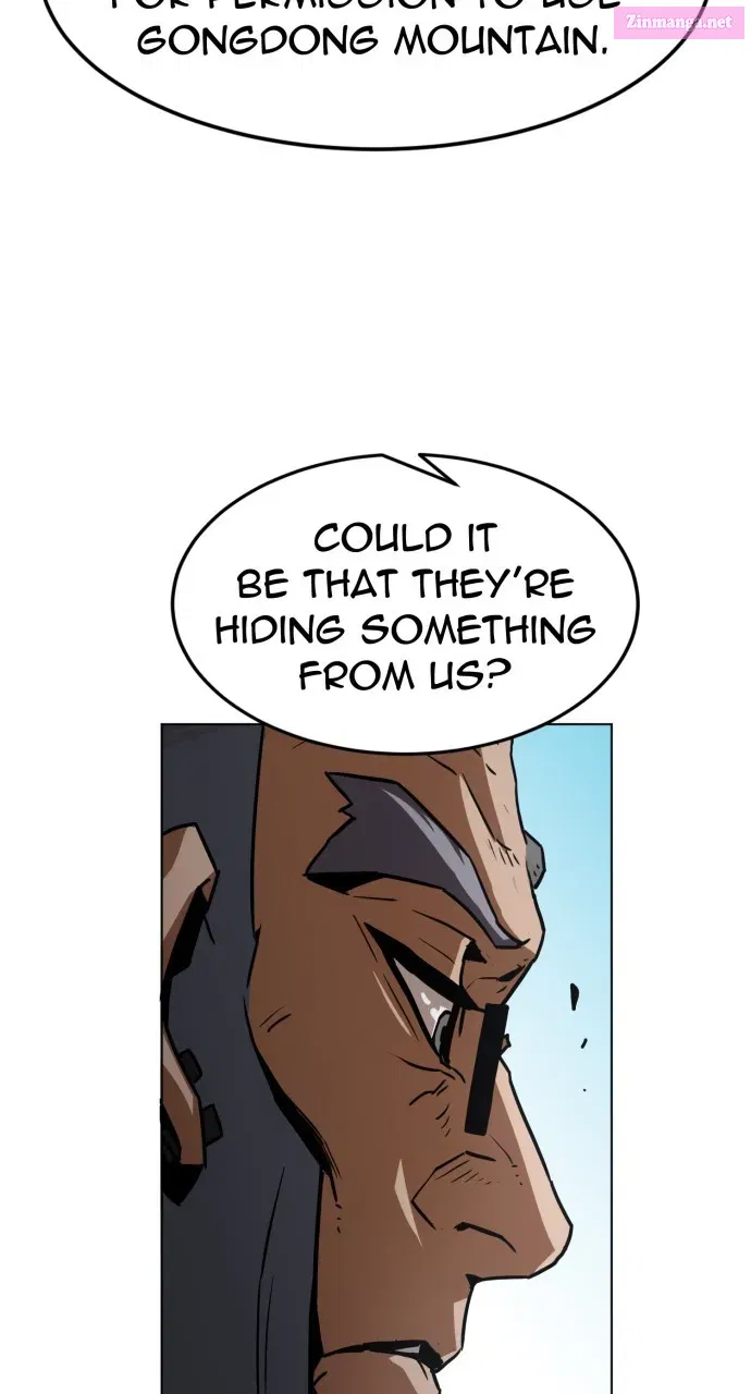The Dang Clan’s Swordmaster HeirJust Wants a Normal Life Zinmanga X Chapter 14 Page 125