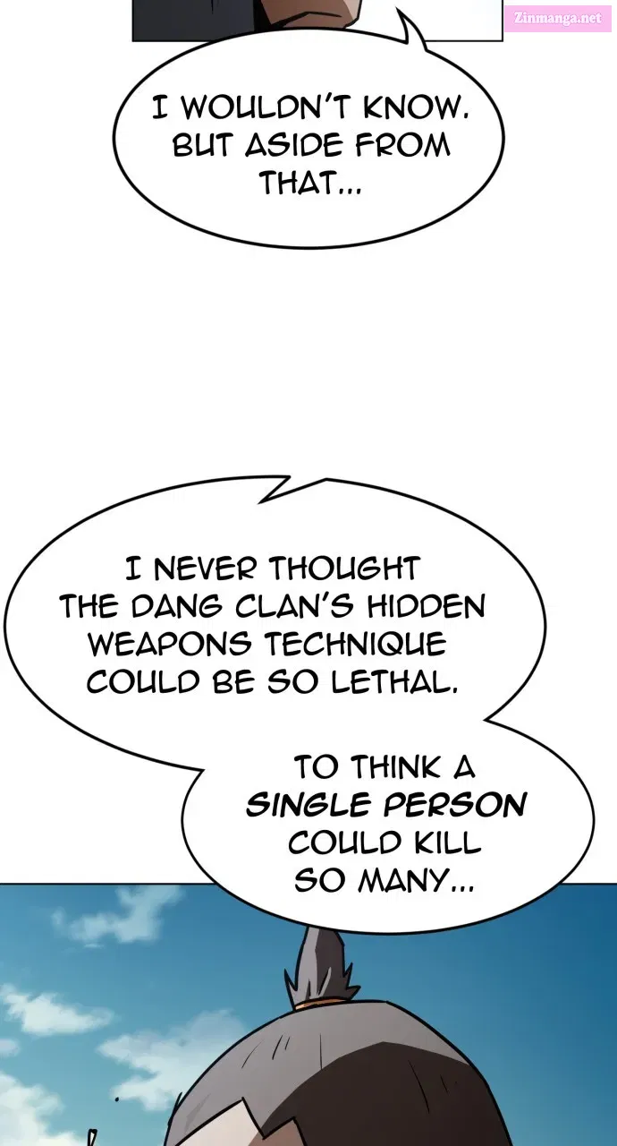 The Dang Clan’s Swordmaster HeirJust Wants a Normal Life Zinmanga X Chapter 14 Page 126