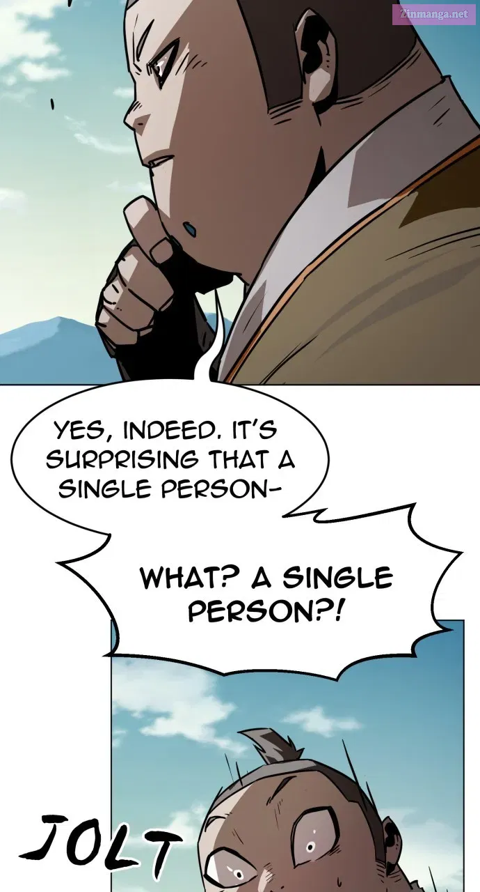 The Dang Clan’s Swordmaster HeirJust Wants a Normal Life Zinmanga X Chapter 14 Page 127