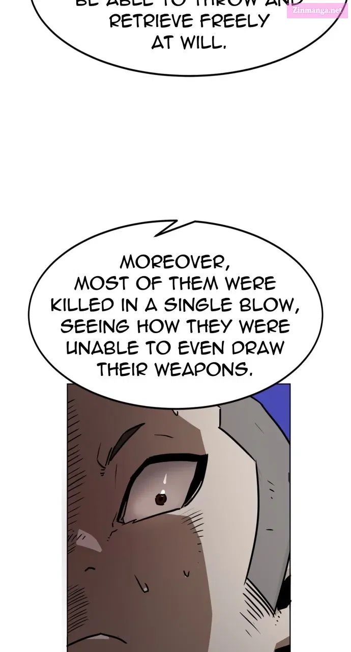 The Dang Clan’s Swordmaster HeirJust Wants a Normal Life Zinmanga X Chapter 14 Page 131