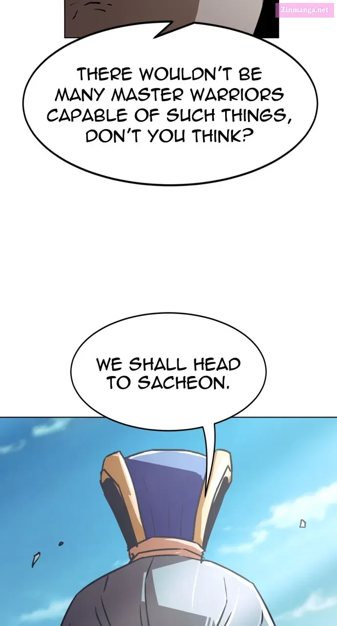 The Dang Clan’s Swordmaster HeirJust Wants a Normal Life Zinmanga X Chapter 14 Page 132