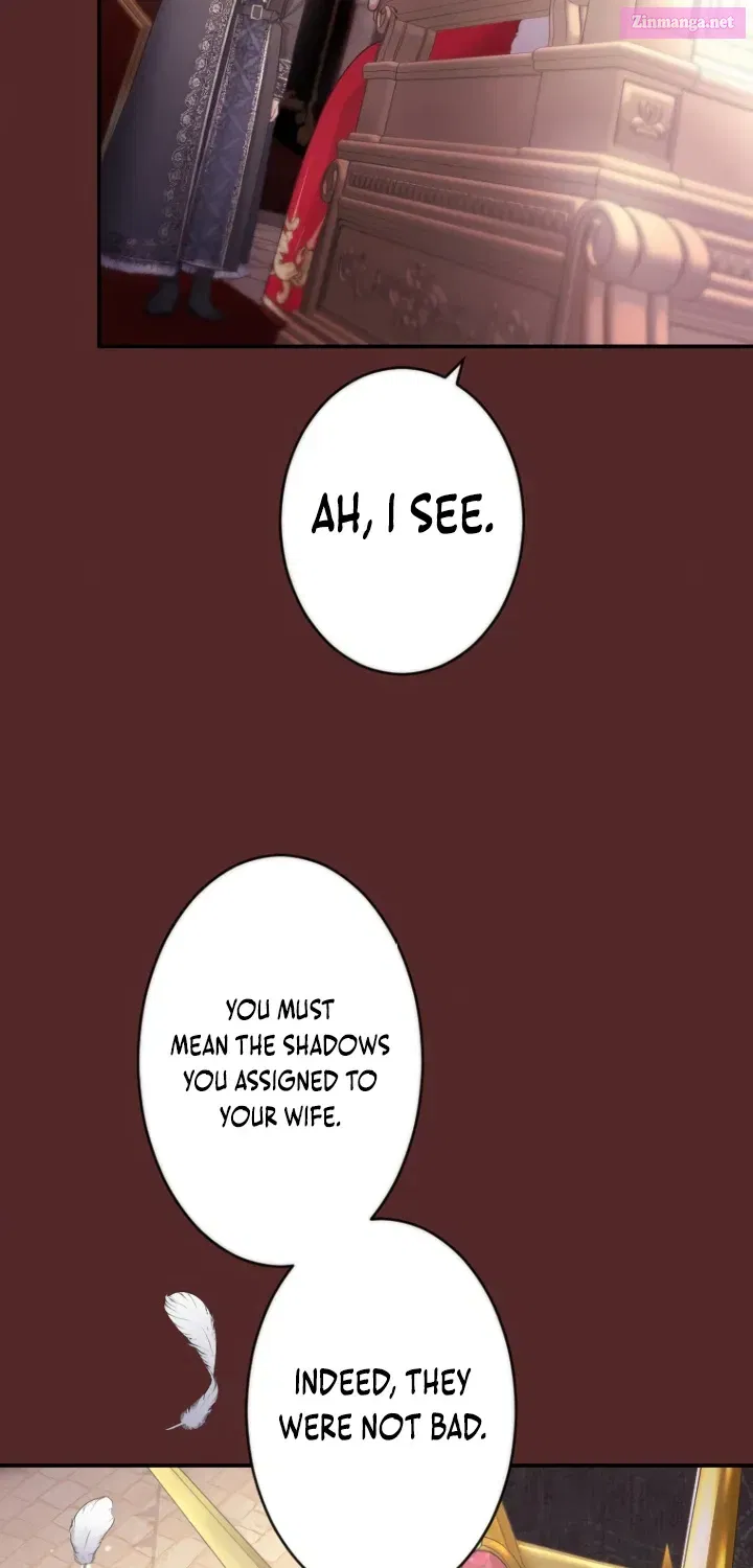 I’m a Worthless Stepmother, But I Love My Family Madly! Zinmanga X Chapter 70 Page 30