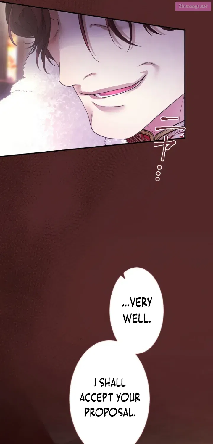 I’m a Worthless Stepmother, But I Love My Family Madly! Zinmanga X Chapter 70 Page 36