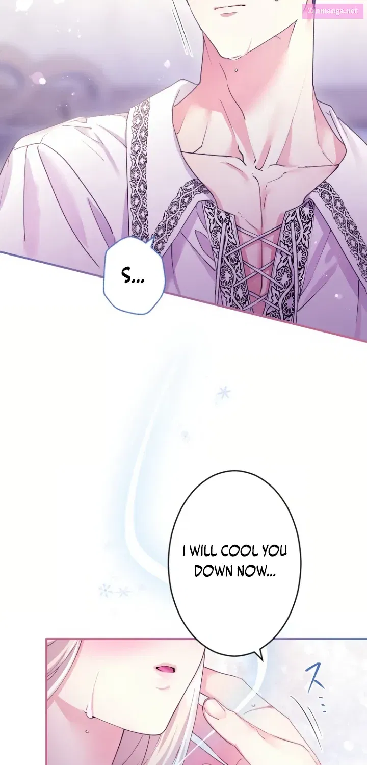 I’m a Worthless Stepmother, But I Love My Family Madly! Zinmanga X Chapter 70 Page 54
