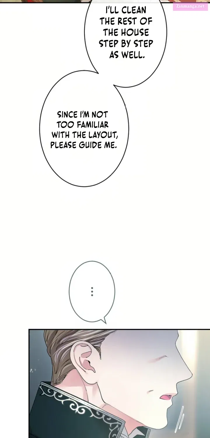 I’m a Worthless Stepmother, But I Love My Family Madly! Zinmanga X Chapter 68 Page 59