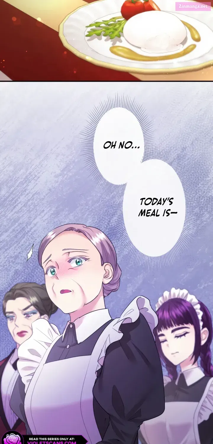 I’m a Worthless Stepmother, But I Love My Family Madly! Zinmanga X Chapter 67 Page 63