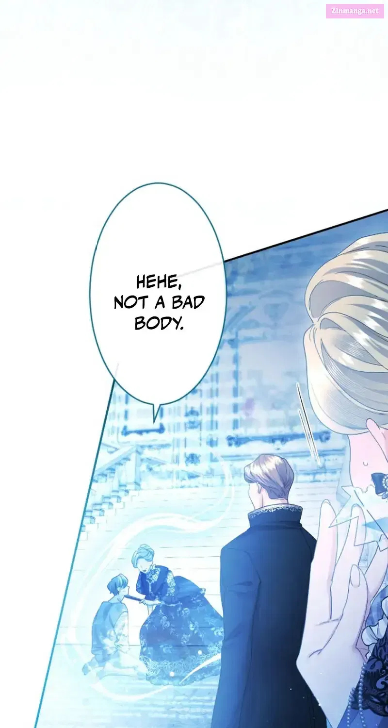 I’m a Worthless Stepmother, But I Love My Family Madly! Zinmanga X Chapter 66 Page 60