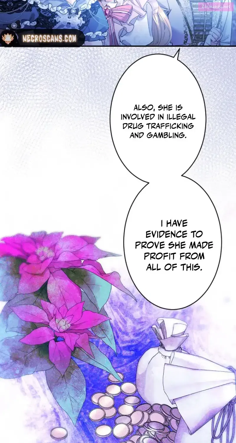 I’m a Worthless Stepmother, But I Love My Family Madly! Zinmanga X Chapter 66 Page 66