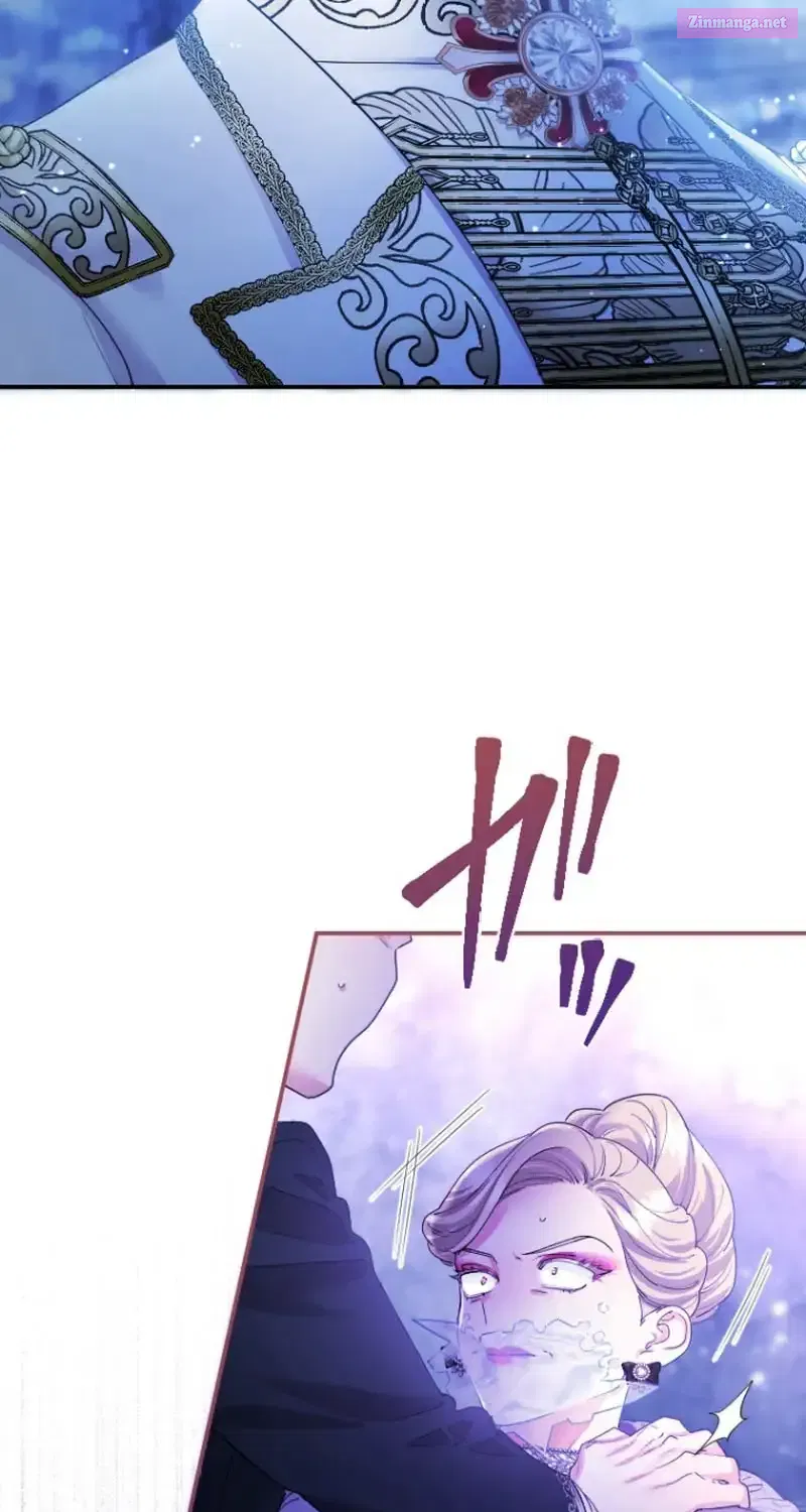 I’m a Worthless Stepmother, But I Love My Family Madly! Zinmanga X Chapter 66 Page 68