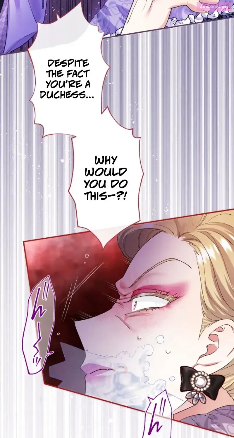 I’m a Worthless Stepmother, But I Love My Family Madly! Zinmanga X Chapter 66 Page 71