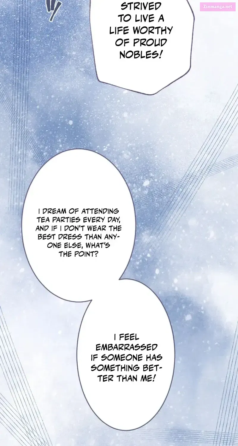 I’m a Worthless Stepmother, But I Love My Family Madly! Zinmanga X Chapter 66 Page 73