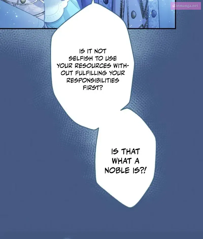 I’m a Worthless Stepmother, But I Love My Family Madly! Zinmanga X Chapter 66 Page 79