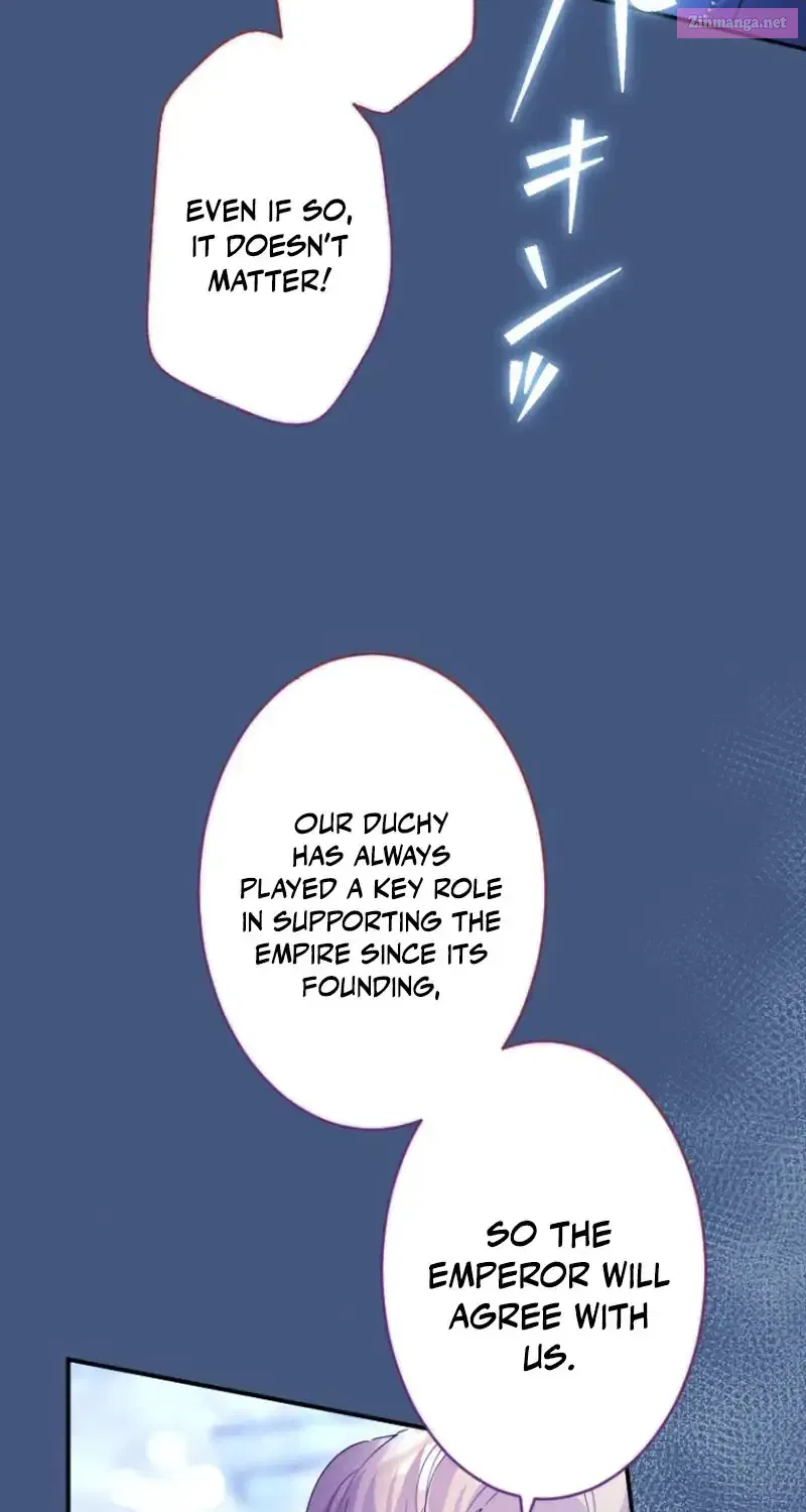 I’m a Worthless Stepmother, But I Love My Family Madly! Zinmanga X Chapter 66 Page 81