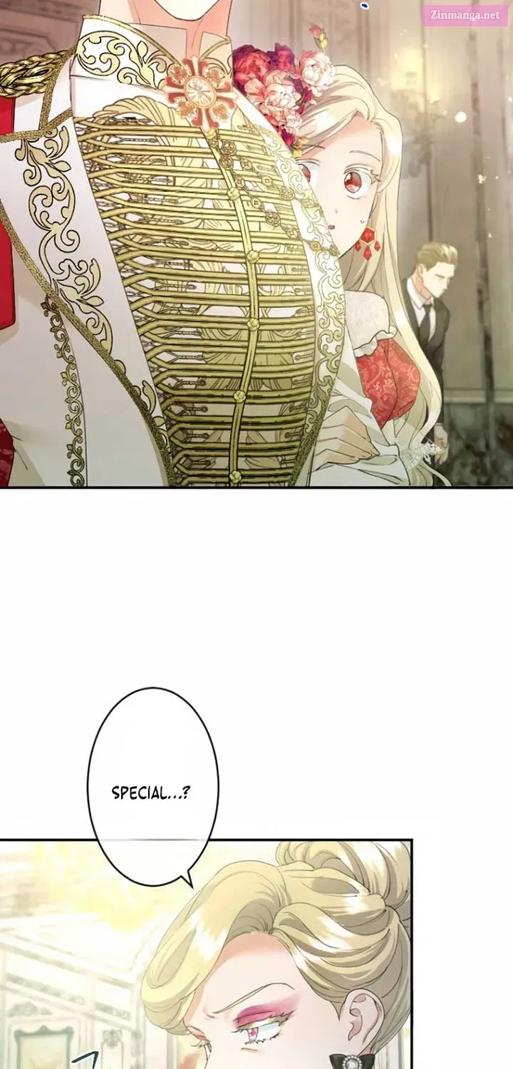 I’m a Worthless Stepmother, But I Love My Family Madly! Zinmanga X Chapter 65 Page 6