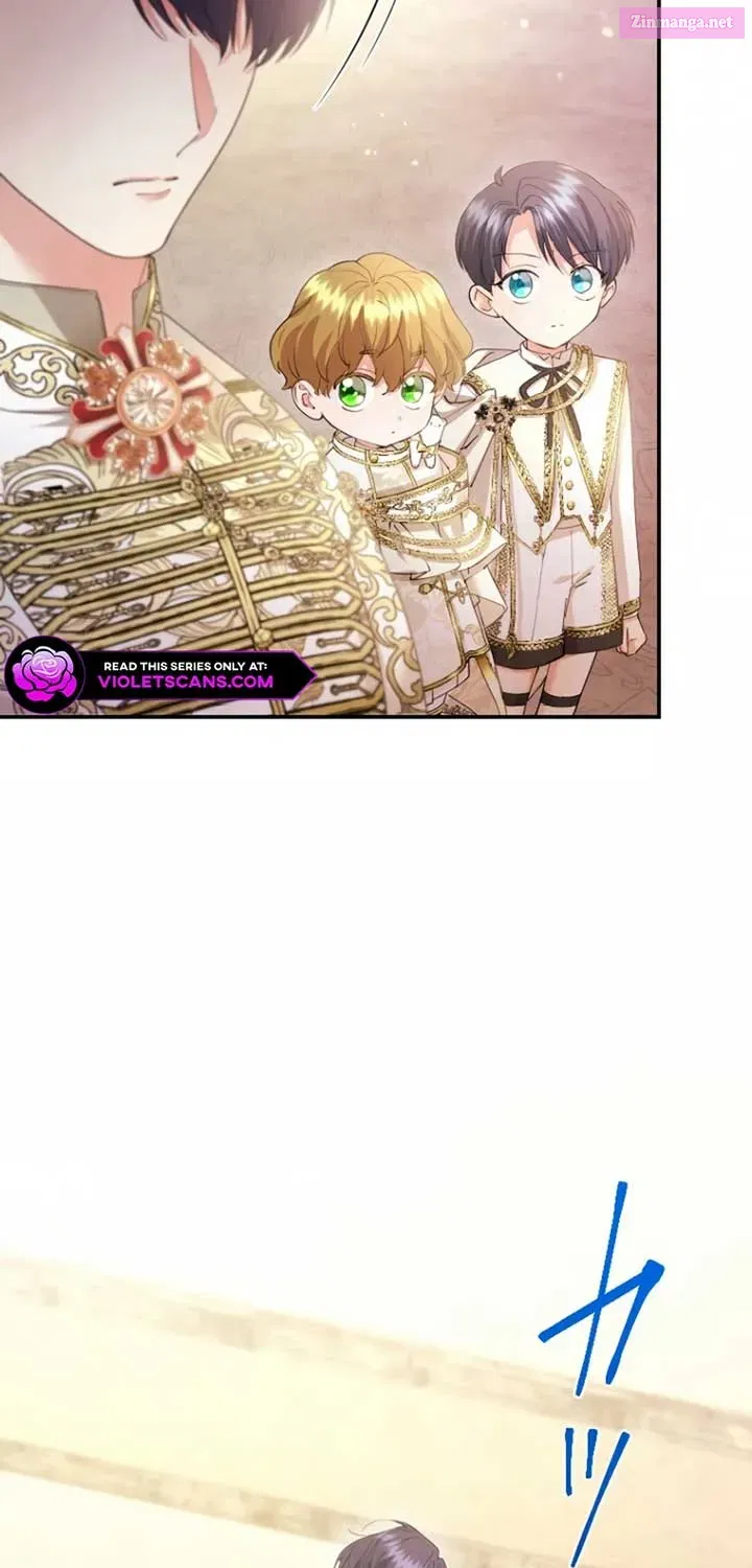 I’m a Worthless Stepmother, But I Love My Family Madly! Zinmanga X Chapter 65 Page 13