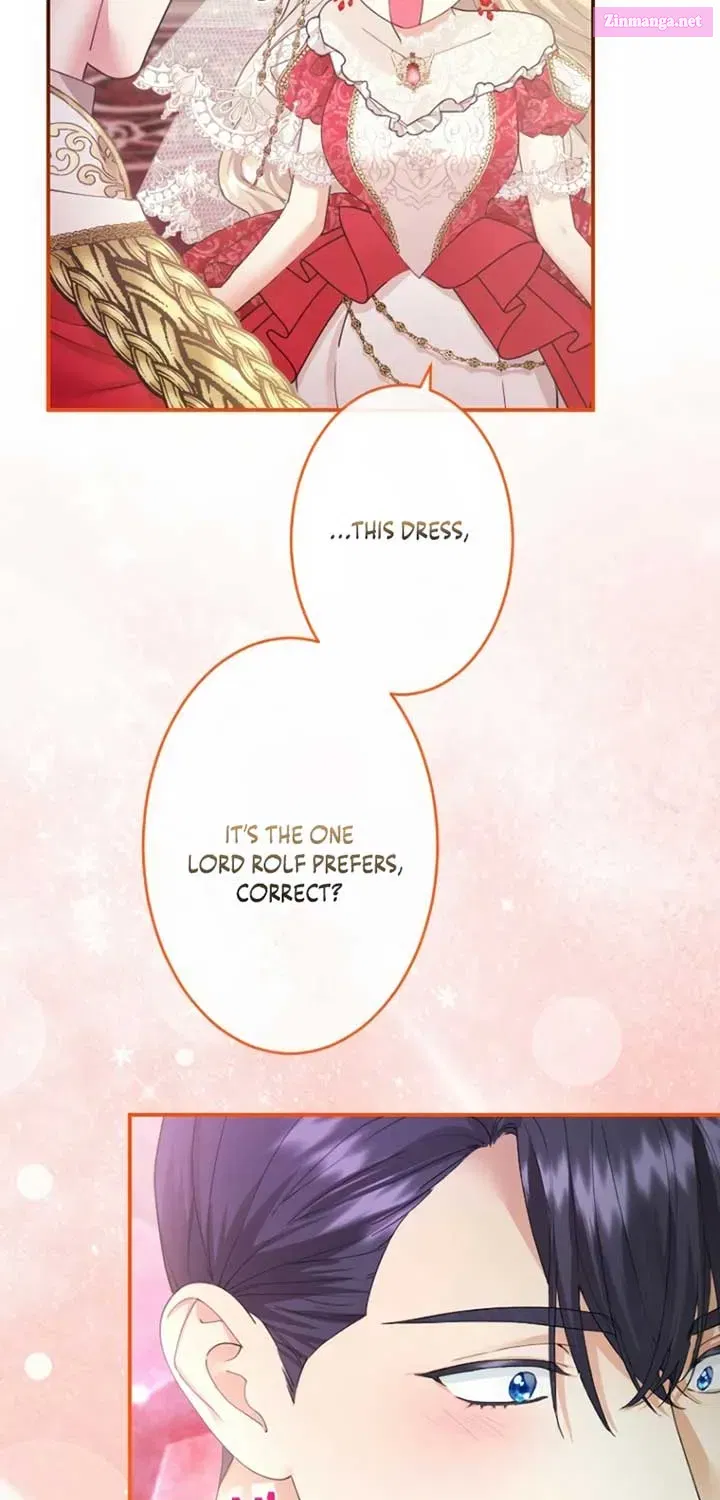 I’m a Worthless Stepmother, But I Love My Family Madly! Zinmanga X Chapter 65 Page 43