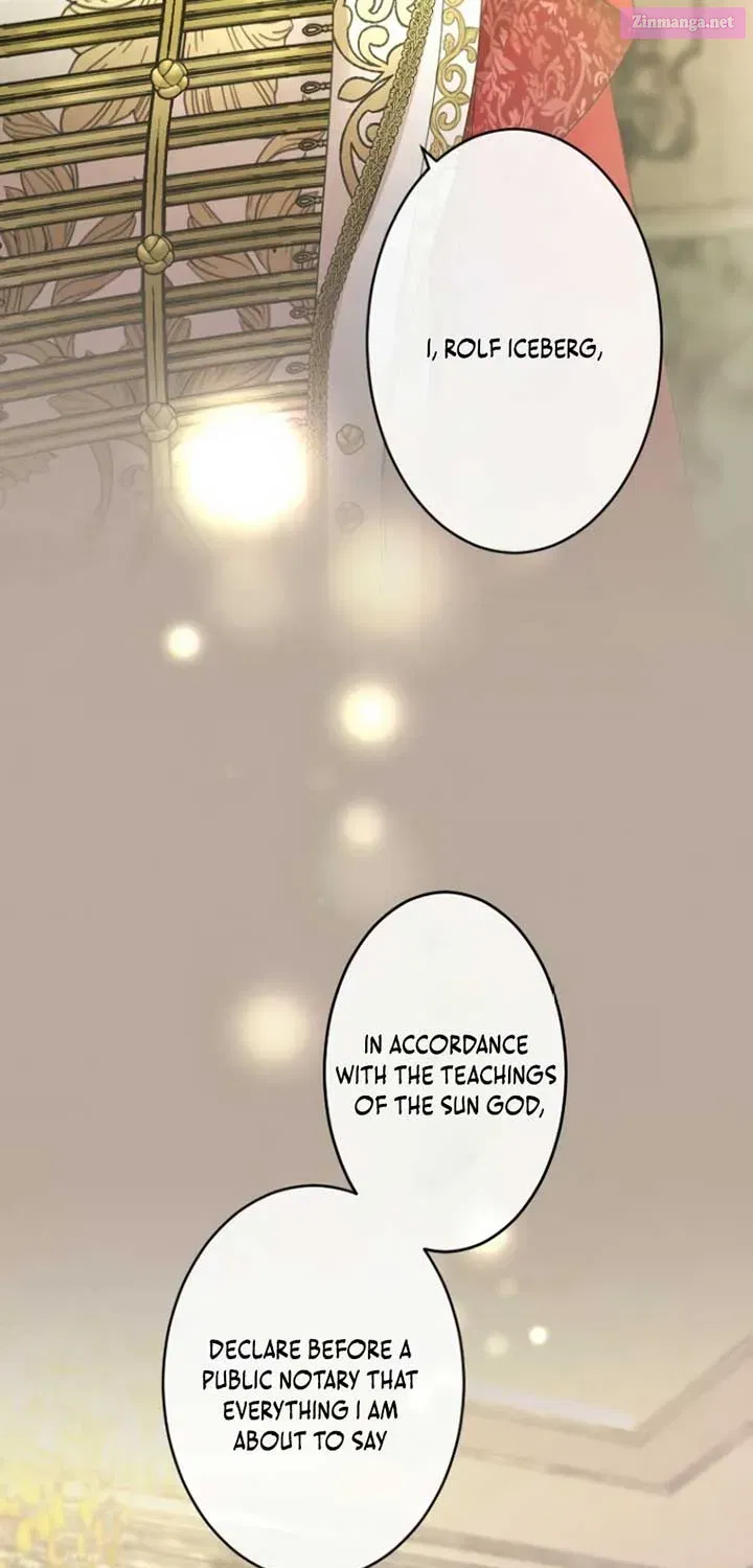I’m a Worthless Stepmother, But I Love My Family Madly! Zinmanga X Chapter 65 Page 51