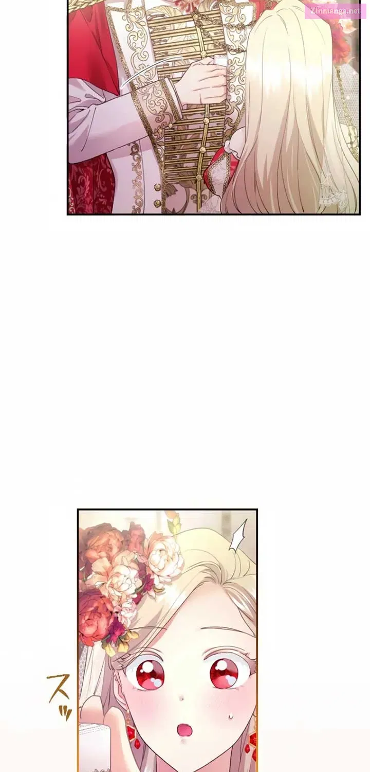 I’m a Worthless Stepmother, But I Love My Family Madly! Zinmanga X Chapter 65 Page 55