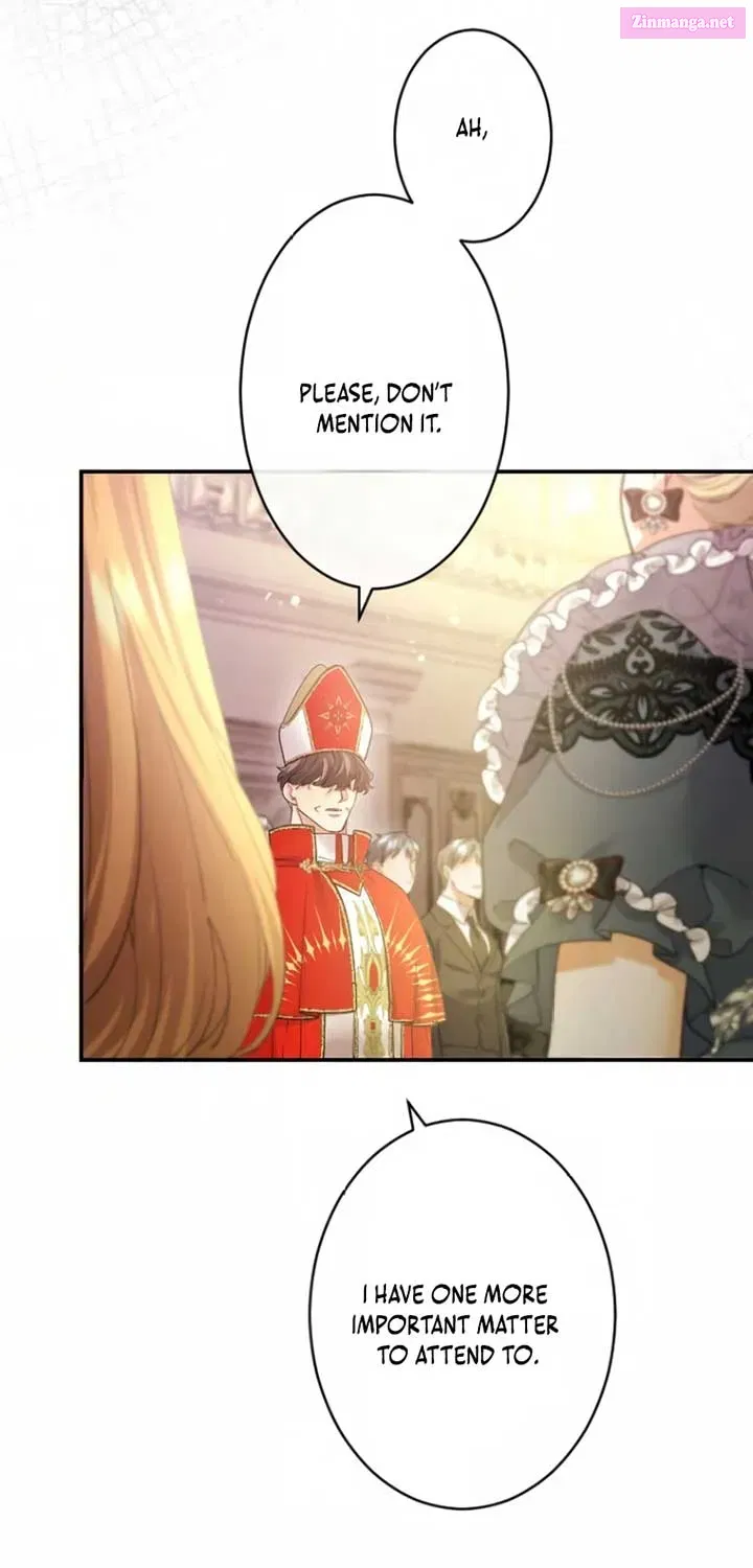 I’m a Worthless Stepmother, But I Love My Family Madly! Zinmanga X Chapter 65 Page 81