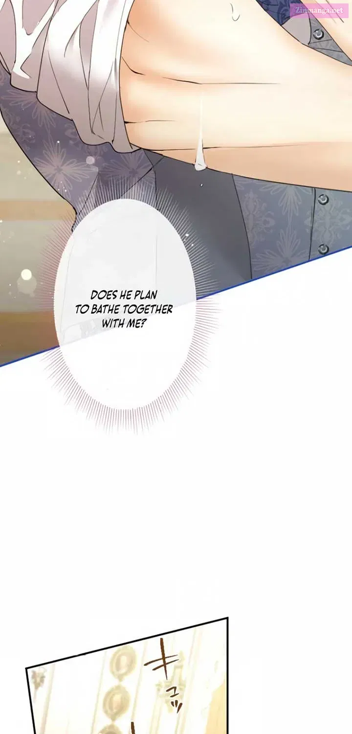 I’m a Worthless Stepmother, But I Love My Family Madly! Zinmanga X Chapter 64 Page 4