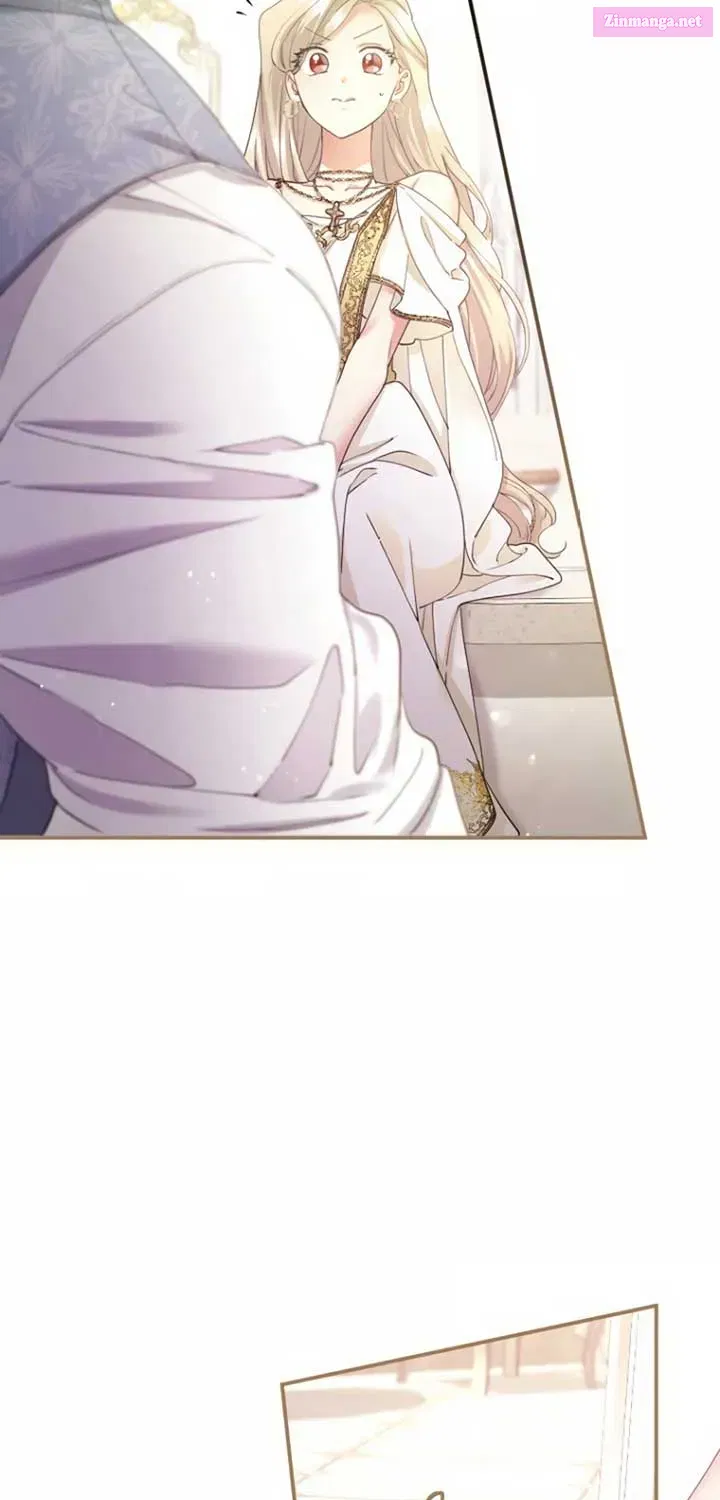 I’m a Worthless Stepmother, But I Love My Family Madly! Zinmanga X Chapter 64 Page 7