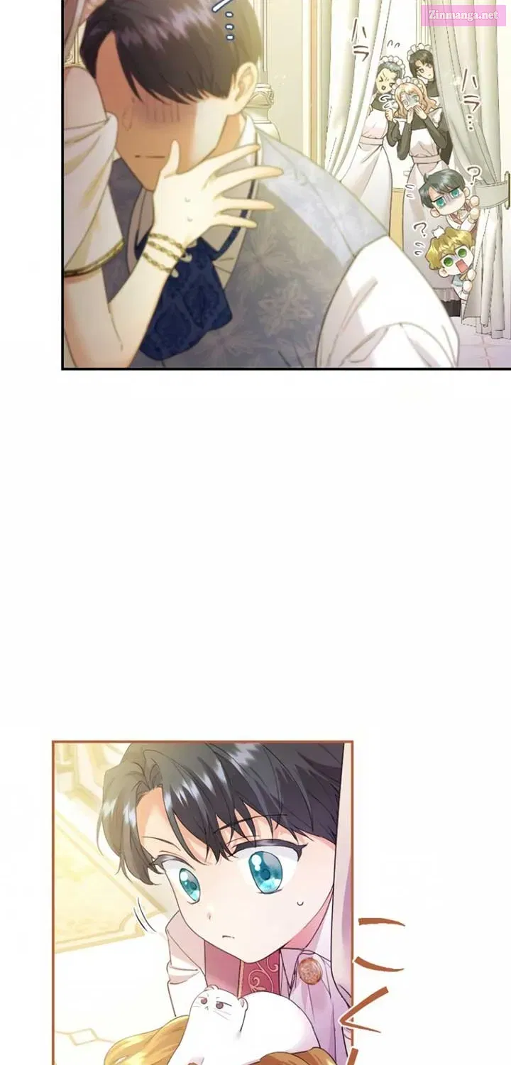 I’m a Worthless Stepmother, But I Love My Family Madly! Zinmanga X Chapter 64 Page 19