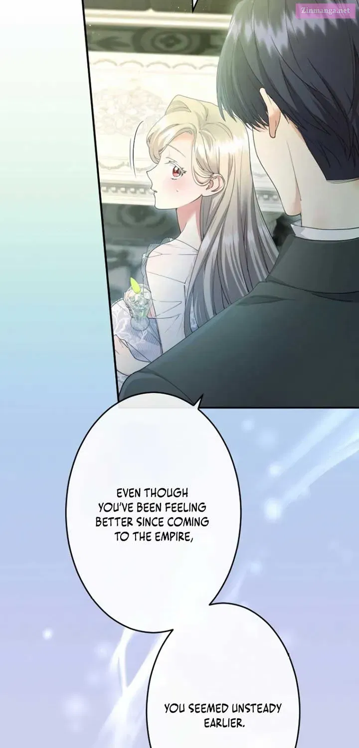 I’m a Worthless Stepmother, But I Love My Family Madly! Zinmanga X Chapter 64 Page 50