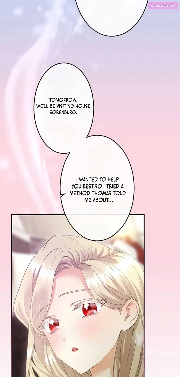I’m a Worthless Stepmother, But I Love My Family Madly! Zinmanga X Chapter 64 Page 51